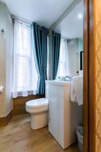 Arosfa London by Compass Hospitality - 71