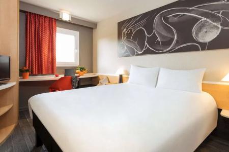 ibis Villepinte Parc des Expositions - 29