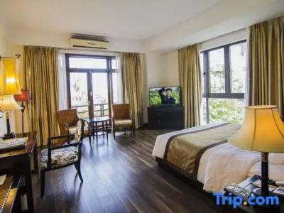 Sun Spa Resort & Villa - 74