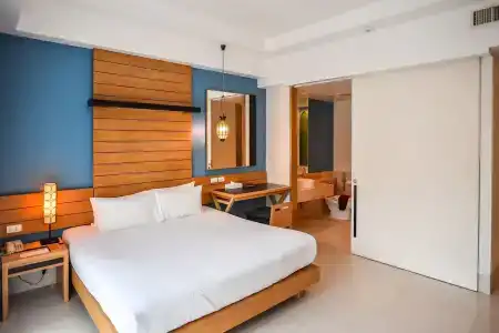 Navinda Krabi - Sha Plus - 45