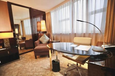 Renaissance Shanghai Pudong - 43