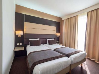 Best Western City Centre - 4
