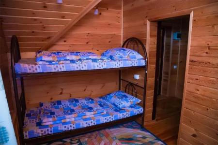Hostel Shymbulak - 5