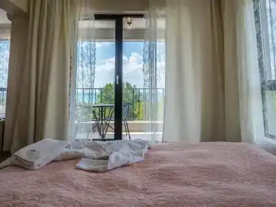 White Rock Castle Suite & SPA - 32