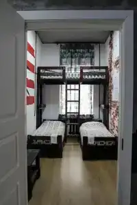 Loft World - 0