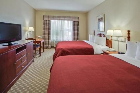 Country Inn & Suites by Radisson Near Universal - 4