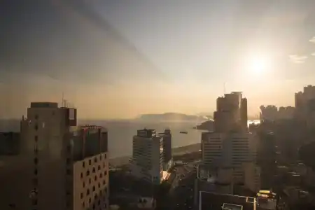Benikea Haeundae - 26