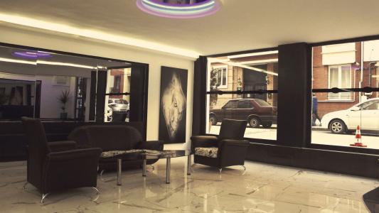 Vip Suit - 3