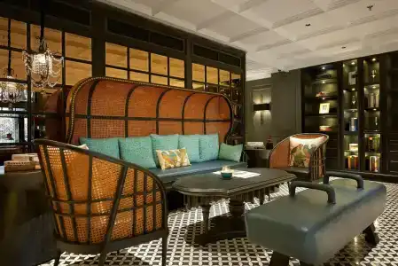 La Siesta Premium Hang Be - 25