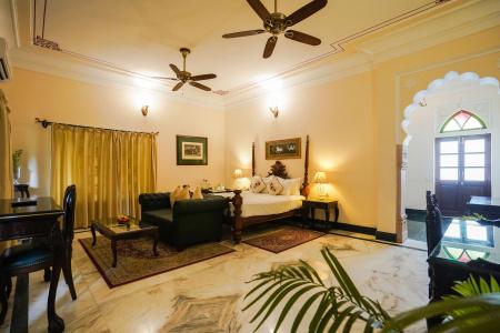 Khas Bagh - 34
