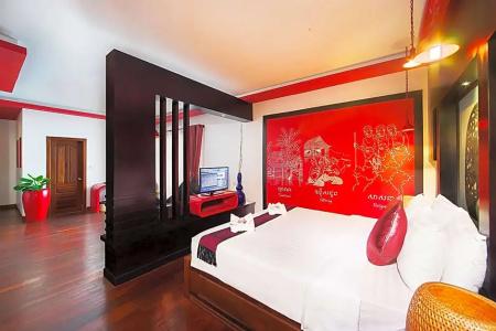 Diamond D'angkor Boutique - 205