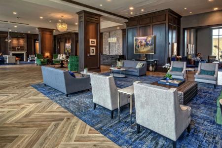 Hilton Nashville Green Hills - 18