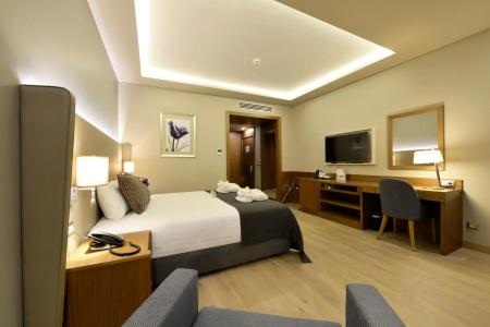 Holiday Inn Bursa - City Centre, An Ihg - 4