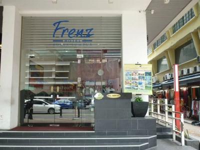 Frenz - 0