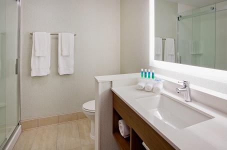 Holiday Inn Express and Suites Downtown, an IHG - 26