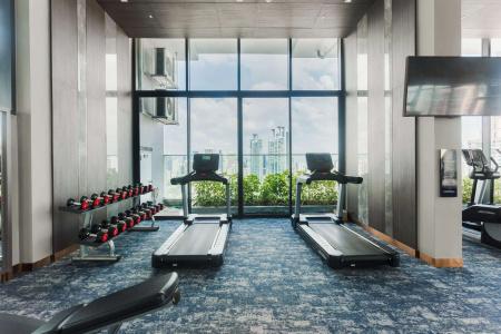 Wyndham Bangkok Queen Convention Centre - Sha Extra Plus - 21
