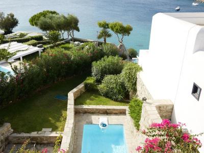 Mykonos Blu, Grecotel Boutique Resort - 20