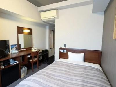 Route-Inn Utsunomiya Miyukicho -Kokudou4gou- - 25