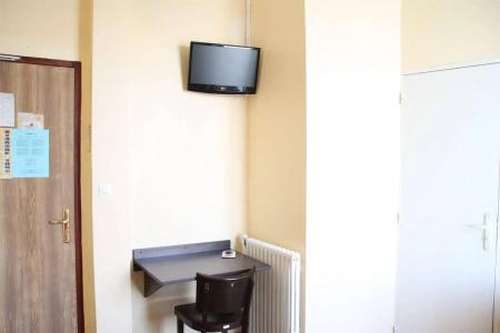 Hôtel Trianon - 14