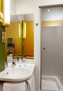 ibis budget Warszawa Centrum - 29