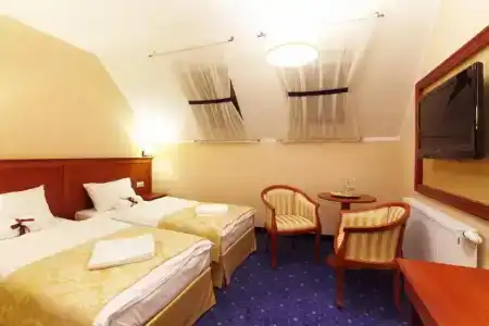 Grodzki Business & Spa - 20
