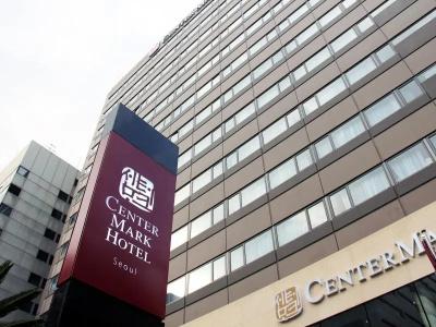 Centermark Seoul - 24