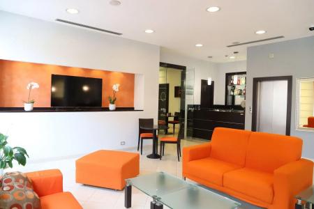 Albergo Cantiani - 1