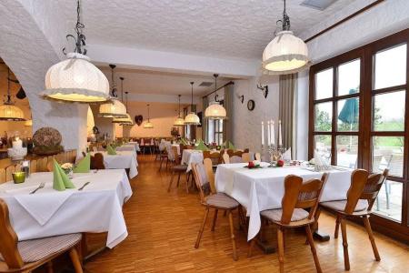 Landgasthof Löwen - 13