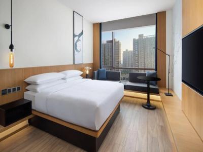 Fairfield by Marriott Hangzhou Xiaoshan - 19