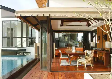 Cape Panwa Phuket - Sha Plus Certified - 1