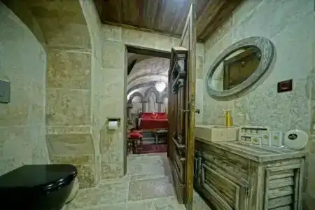 Wish Cappadocia - 70