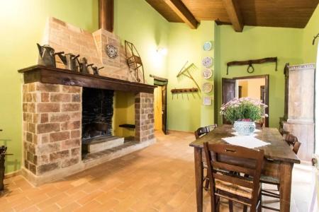 Fattoria Il Bruco - 28