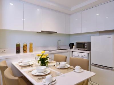 Grande Centre Point Ploenchit - Sha Plus - 12