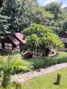 Saitharn Iyara &Spa - 30
