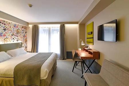 Hôtel Des Artistes - 50