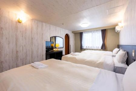 Select Inn Fujisan Gotemba - 40