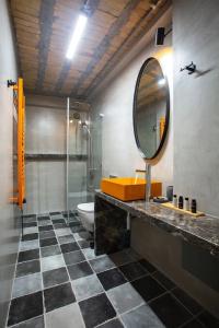 The Foundry Suites - 184