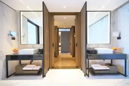Wyndham Grand Yangon - 165
