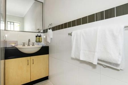 Alara Motor Inn - 46