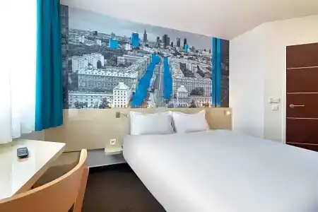 b&b Warszawa-OkęCie - 23