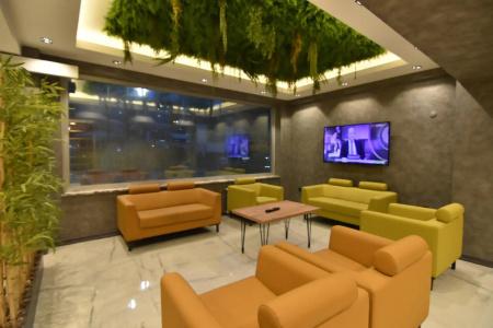 Sandal Otel - 30