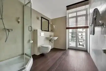 Amberton Cozy Kaunas - 28