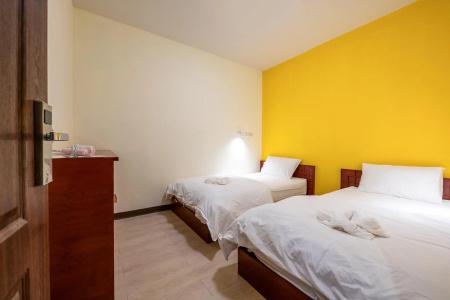 Scala Hostel - 2
