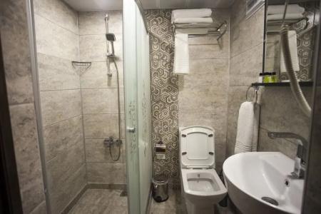 tÜRkmen Konagi Halfetİ Butİk Otel - 6