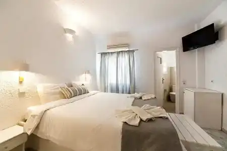 Artemis Suites - 25