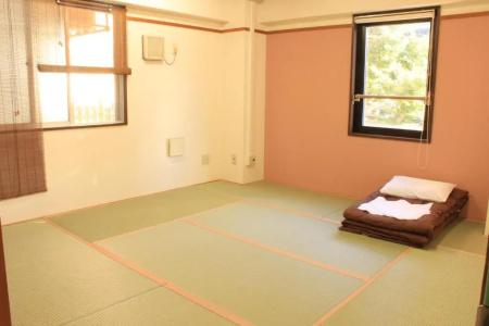 t And k Hostel Kobe Sannomiya East - 51