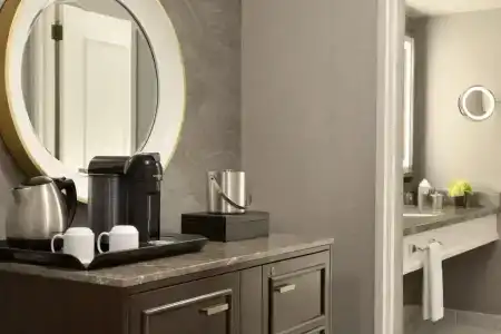 Fairmont Olympic - 44