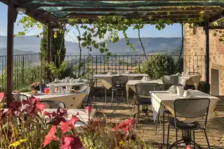Albergo San Lorenzo - 16