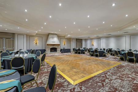 Best Western Plus Stoneridge Inn & Conference Centre Ontario - 17