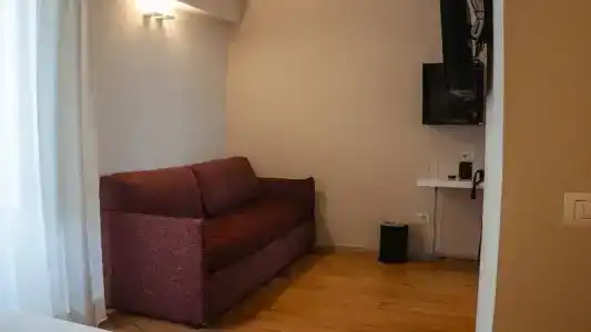 Albergo Centrale - 49
